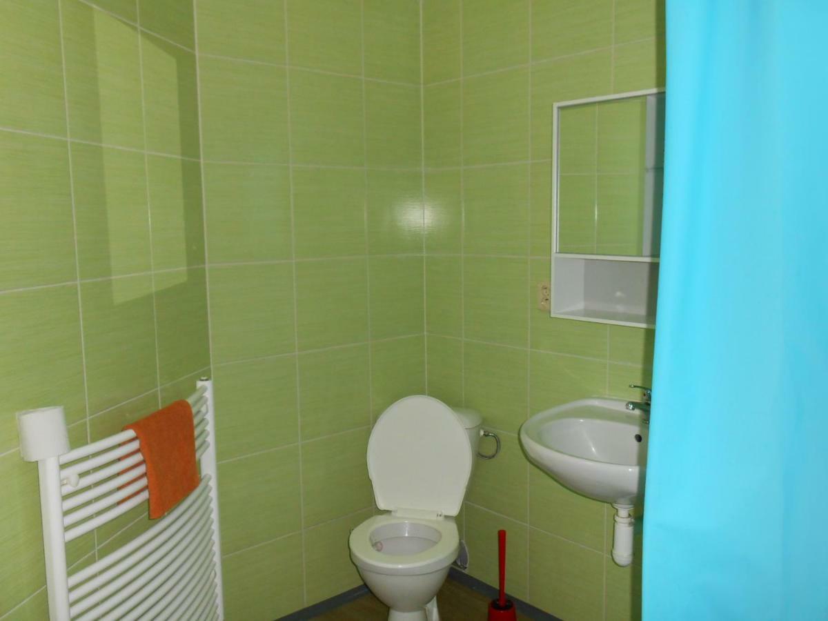 Penzion V Zatáčce Pilsen Exterior foto