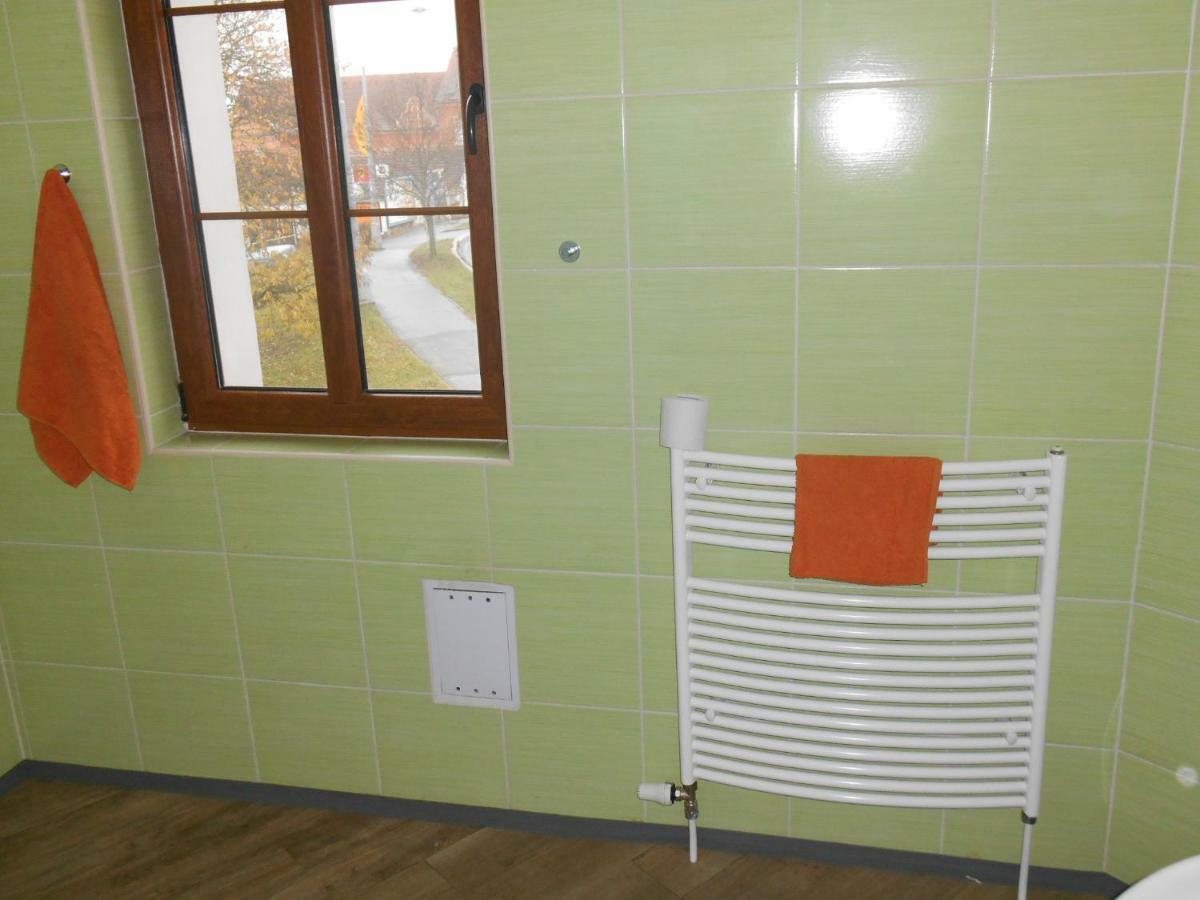 Penzion V Zatáčce Pilsen Exterior foto