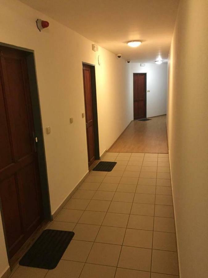 Penzion V Zatáčce Pilsen Exterior foto