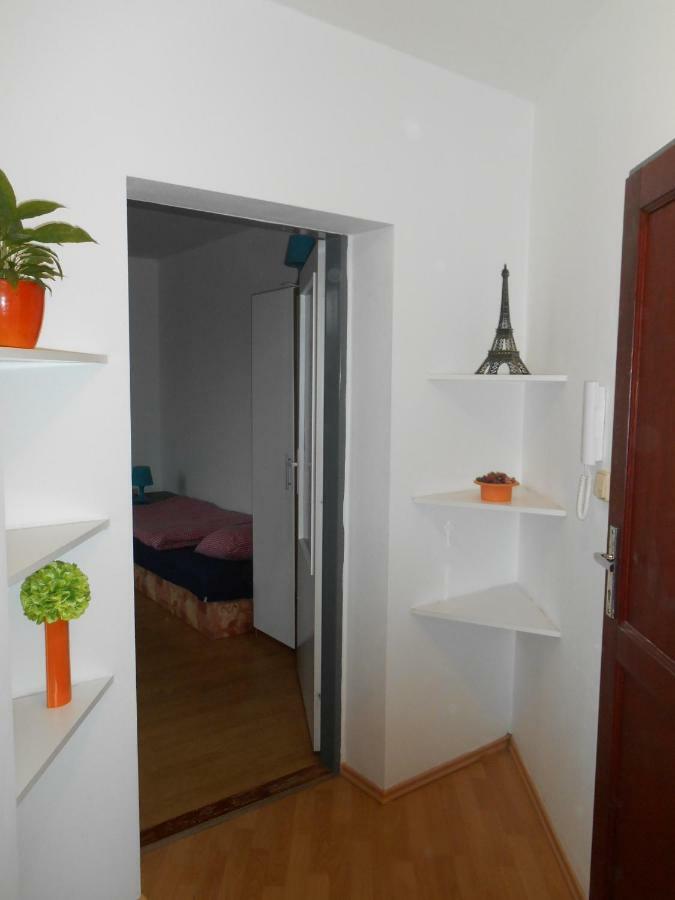 Penzion V Zatáčce Pilsen Exterior foto