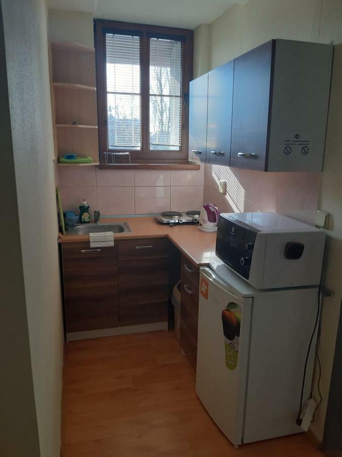 Penzion V Zatáčce Pilsen Exterior foto