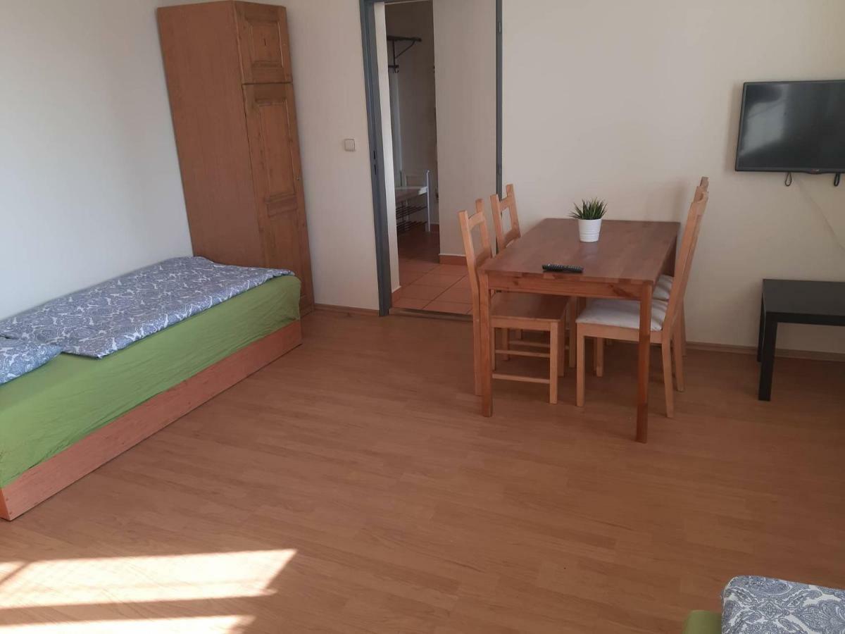 Penzion V Zatáčce Pilsen Exterior foto