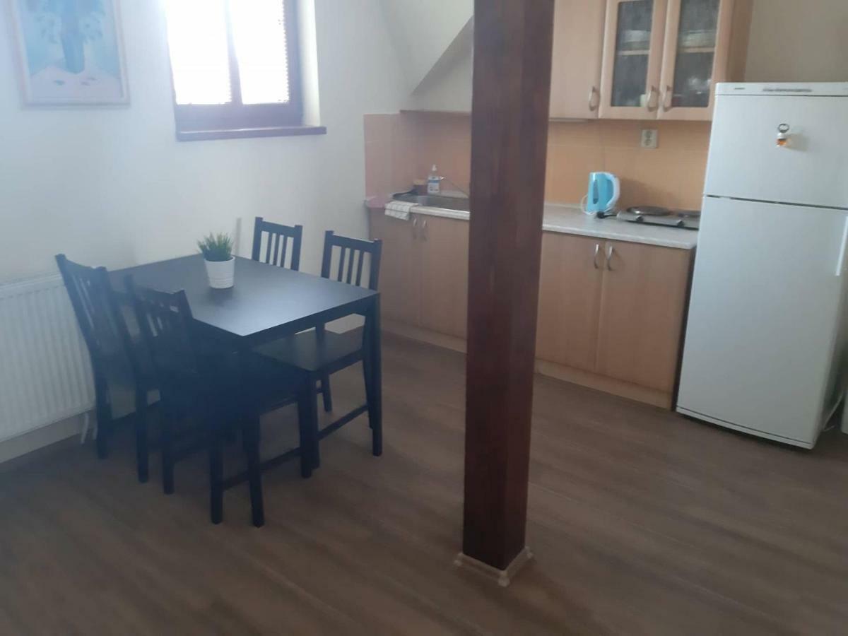 Penzion V Zatáčce Pilsen Exterior foto