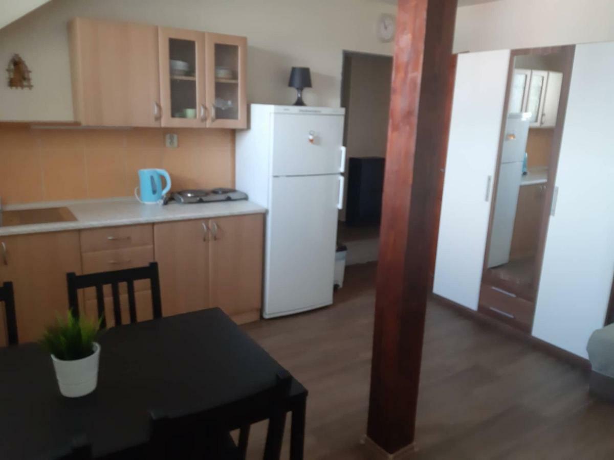 Penzion V Zatáčce Pilsen Exterior foto